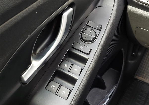 Hyundai I30 cena 69900 przebieg: 42754, rok produkcji 2022 z Warszawa małe 172